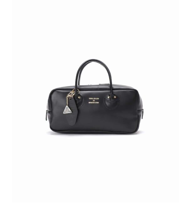 FRAMeWORK「≪WEB限定 / 追加予約≫YOUNGOLSEN 別注 CHARM WIDE BOTTLE BAG」|ショルダー・メッセンジャー|