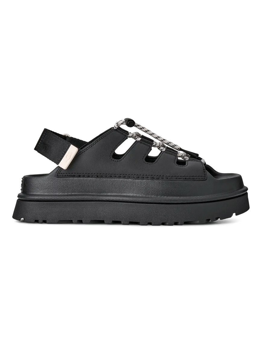 UGG「【UGG】W GOLDENGLOW TOGGLE」|スニーカー|