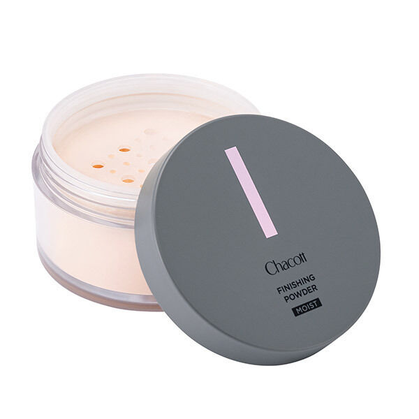 Chacott COSMETICS（チャコット・コスメティクス）「Chacott COSMETICS(チャコット・コスメティクス) フィニッシングパウダー モイスト 771 本体 (20g)」|フェイスパウダー|