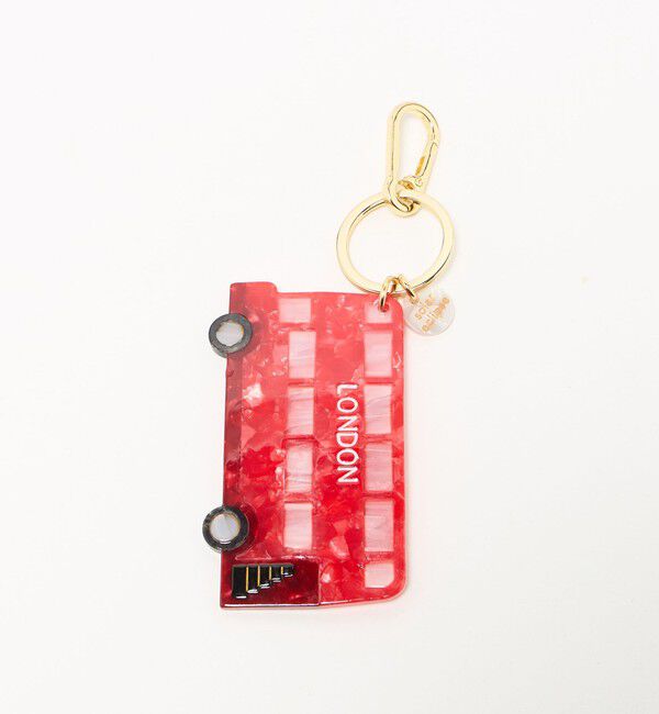 Style for Living「＜Solar Eclipse＞キーチェーン 1」|チャーム・キーホルダー|