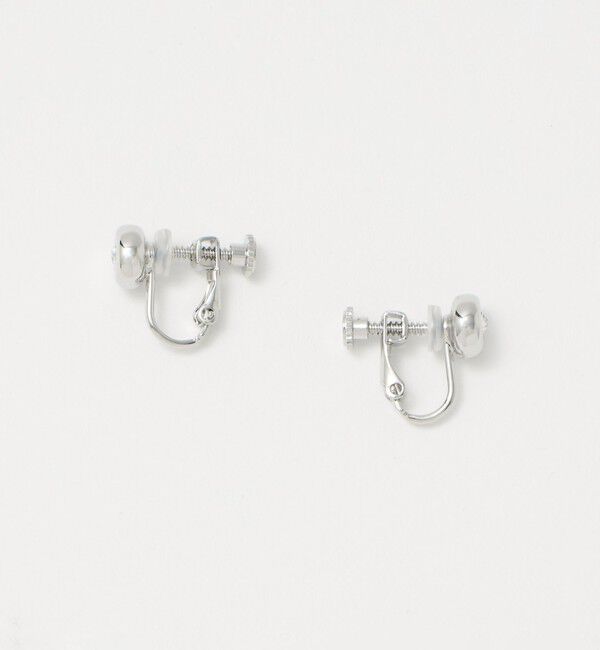 UNITED ARROWS「プチビジュー イヤリング」|イヤリング|