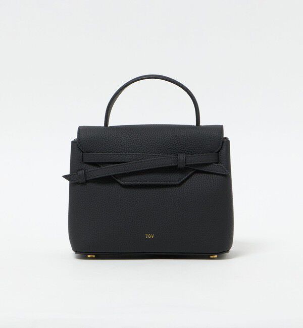 UNITED ARROWS「＜TOV＞MIMI バッグ MINI 」|ハンドバッグ|