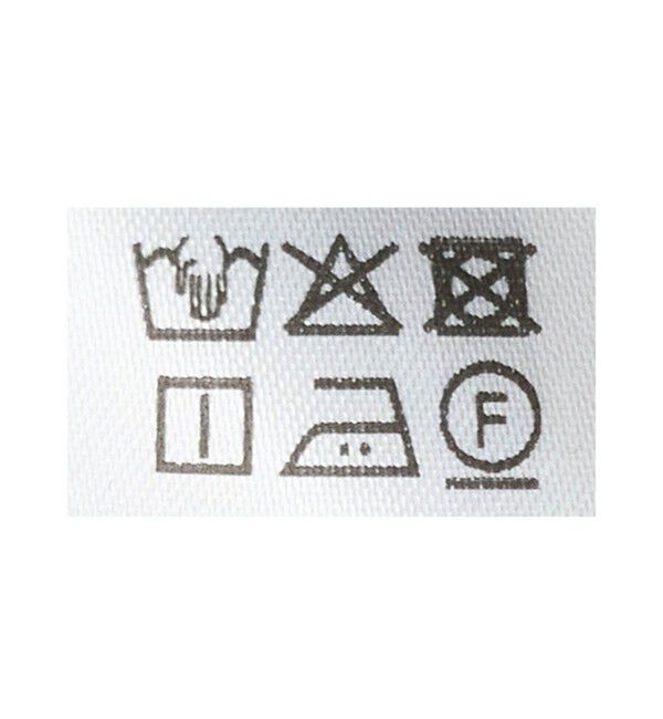 UNITED ARROWS「ジャガード ミドルコート ‐ウォッシャブル‐」|その他|