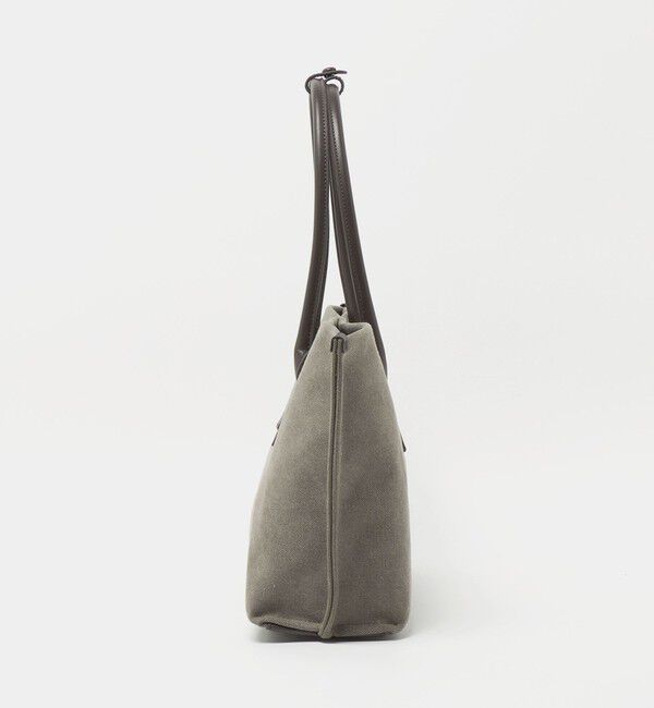 UNITED ARROWS「キャンバス ワイド トートバッグ」|トートバッグ|