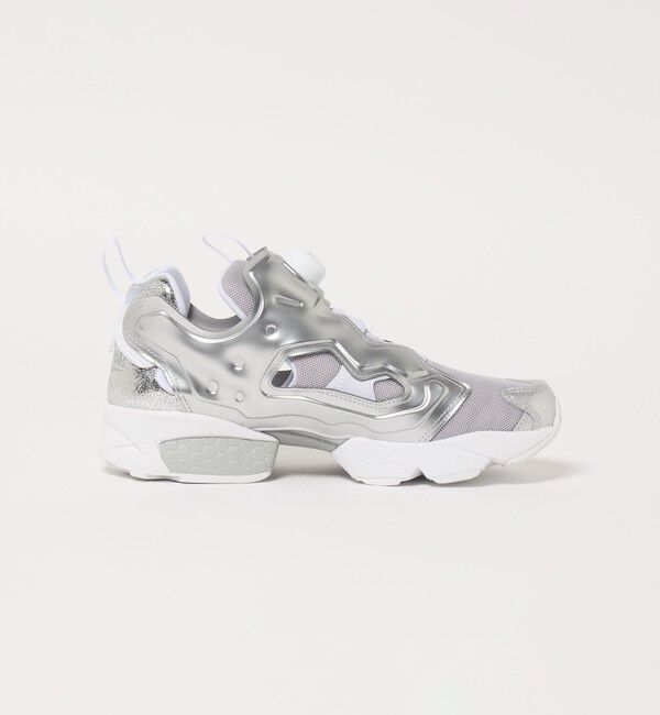 UNITED ARROWS「＜Reebok＞PUMP FURY 94 SLV スニーカー」|スニーカー|