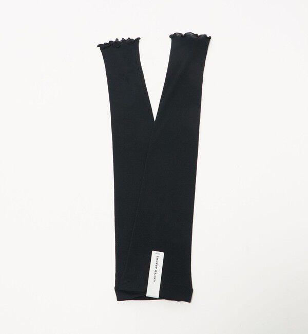Style for Living「アームカバー」|その他|BLACK