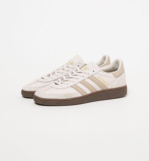 UNITED ARROWS green label relaxing「【国内EXCLUSIVE】＜adidas Originals＞ハンドボール スペツィアル スニーカー / 22.5-25cm」|スニーカー|