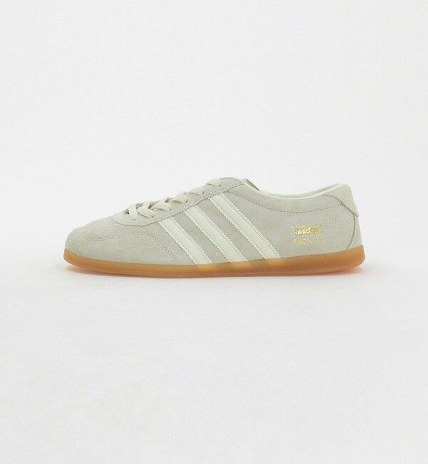 UNITED ARROWS green label relaxing「＜adidas Originals＞ガゼル ロー プロ スニーカー」|スニーカー|