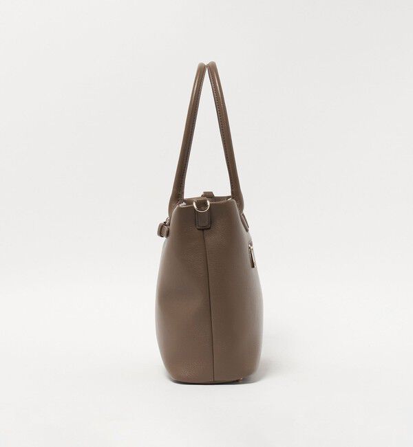 UNITED ARROWS green label relaxing「2WAY ベルトトートバッグ」|ショルダー・メッセンジャー|