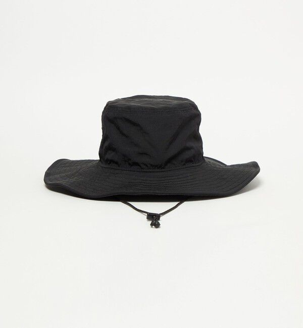 UNITED ARROWS green label relaxing「＜スタイリスト 兵藤千尋さんコラボ・NEWERA＞ブリムハット」|ハット|