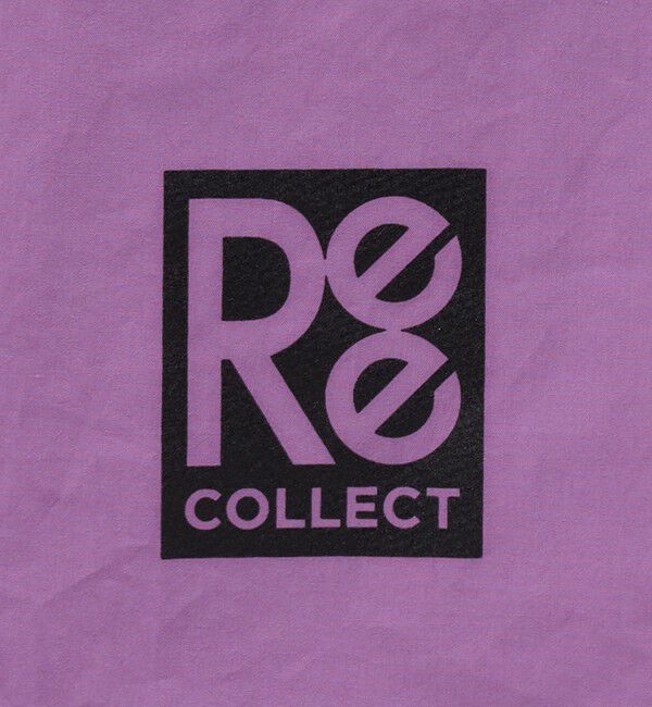 UNITED ARROWS green label relaxing「【WEB限定】＜REE-COLLECT＞トートバッグ / サブバッグ / エコバッグ」|トートバッグ|