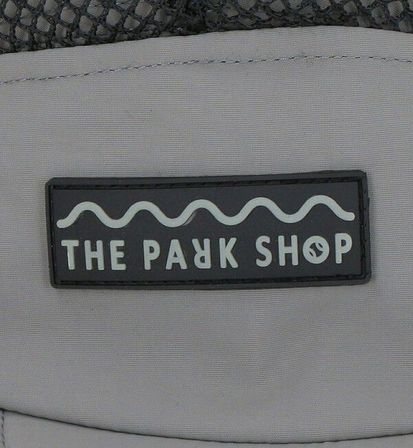 UNITED ARROWS green label relaxing「＜THE PARK SHOP＞メッシュ キャップ / キッズ」|キャップ・キャスケット|