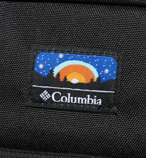 UNITED ARROWS green label relaxing「【WEB限定】＜Columbia＞ プライスストリームユース バックパック（42-50L）/ キッズ」|リュック|