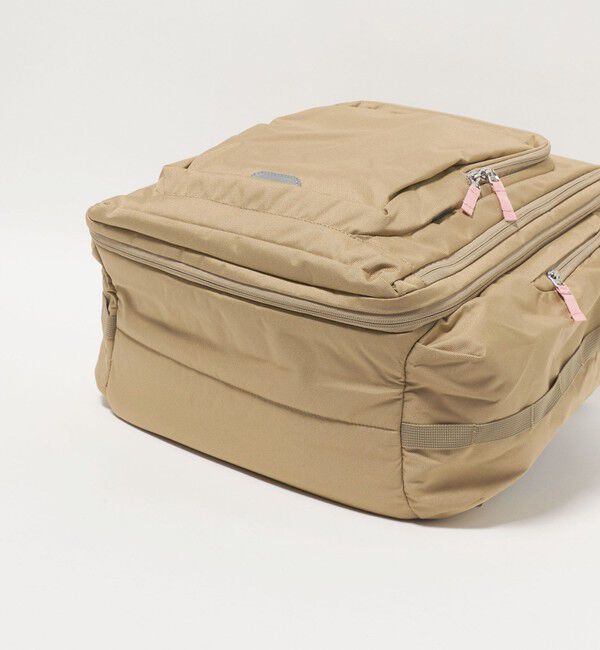 UNITED ARROWS green label relaxing「【WEB限定】＜Columbia＞ プライスストリームユース バックパック（42-50L）/ キッズ」|リュック|