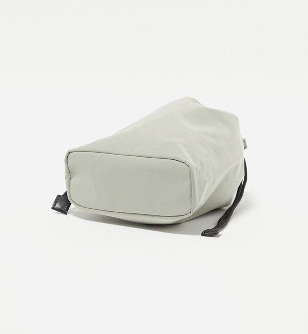BEAUTY&YOUTH UNITED ARROWS「ソフト ファブリック パース」|ハンドバッグ|
