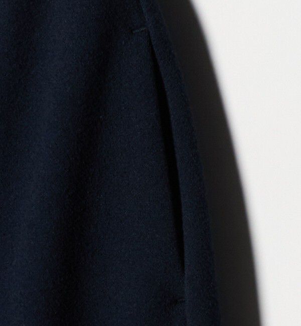 STEVEN ALAN「＜Steven Alan＞ブークレ ダンボール コクーン スカート」|スカート|