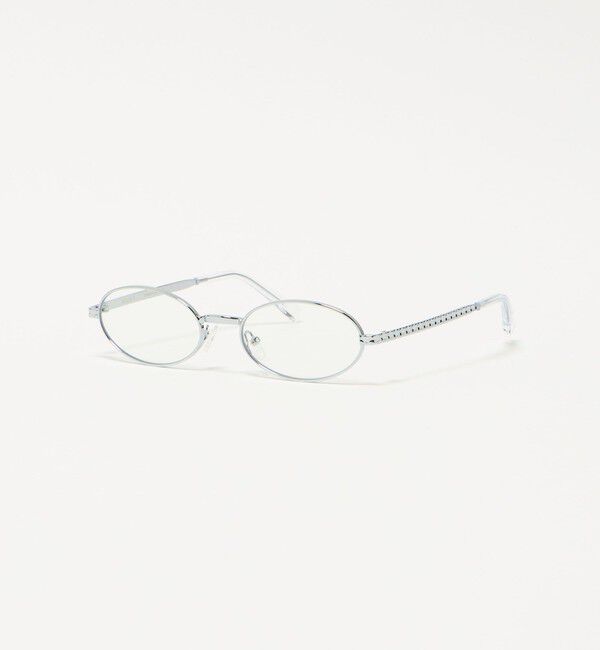 NICE WEATHER「＜MUUT＞GON 3/ファッショングラス」|サングラス|