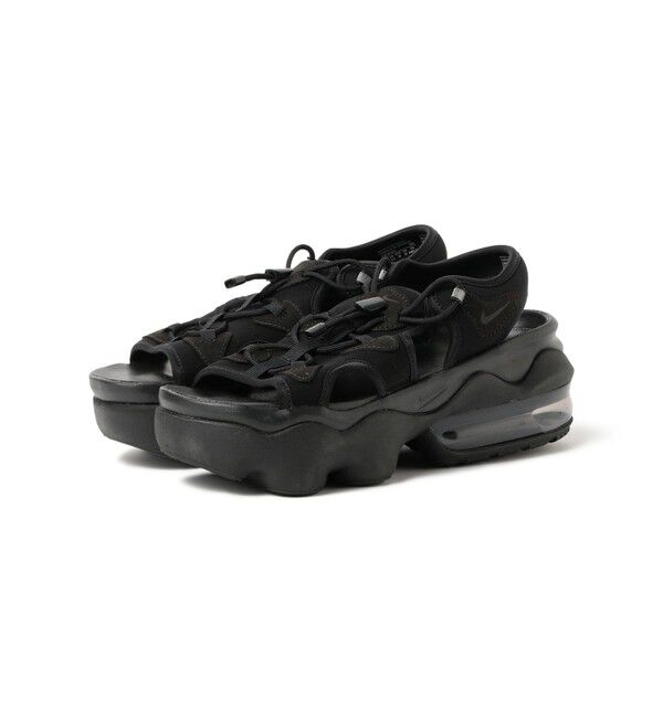 Ray BEAMS 「【WEB限定】NIKE / エア マックス ココ　スニーカーサンダル 厚底 アウトドア 旅行 レジャー」|サンダル|