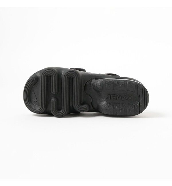 Ray BEAMS 「【WEB限定】NIKE / エア マックス ココ　スニーカーサンダル 厚底 アウトドア 旅行 レジャー」|サンダル|