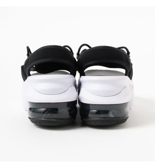 Ray BEAMS 「【WEB限定】NIKE / エア マックス ココ　スニーカーサンダル 厚底 アウトドア 旅行 レジャー」|サンダル|
