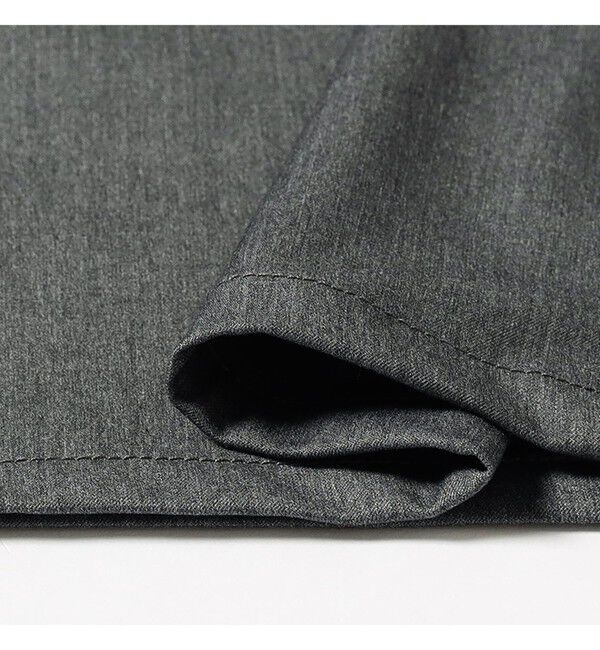 BEAMS「BEAMS｜【別注】Gramicci /  スラックス ショーツ｜ショートパンツ ハーフパンツ｜グラミチ 別注仕様｜」|スラックス|