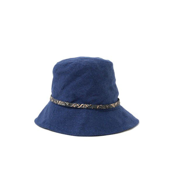 BEAMS PLUS「Travel Hat Linen COTTON」|その他|