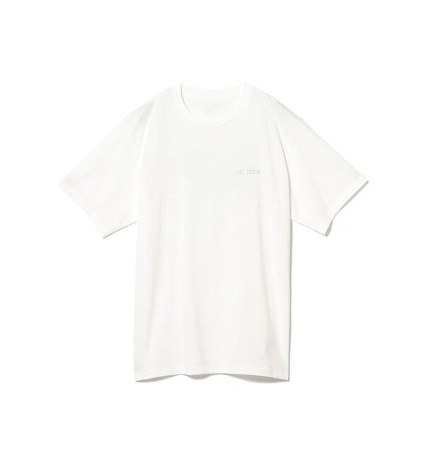 BEAMS「ARC_KrgSLCtnBlBd」|Tシャツ・カットソー|