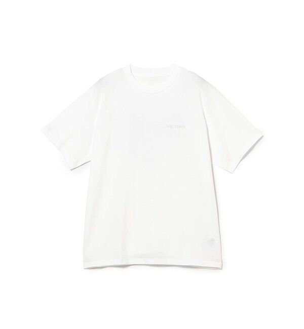 BEAMS「ARC_KrgSLCtnBlBd」|Tシャツ・カットソー|