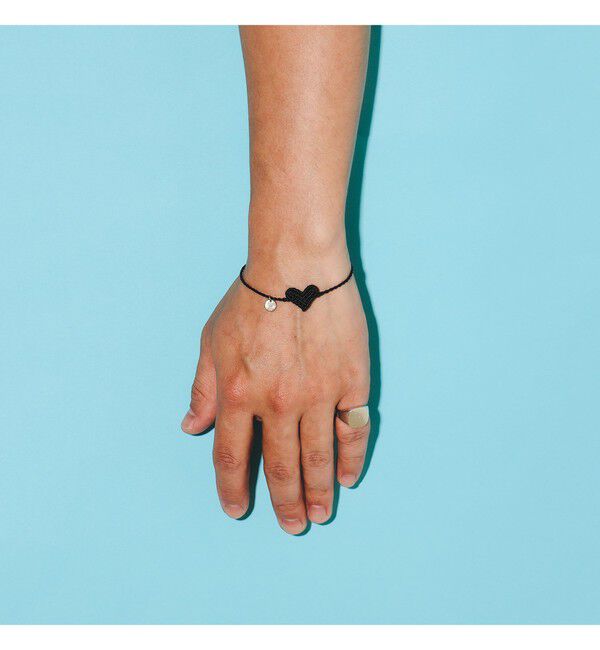 BEAMS「【別注】OJO DE MEX / Macrame Bracelet」|その他|