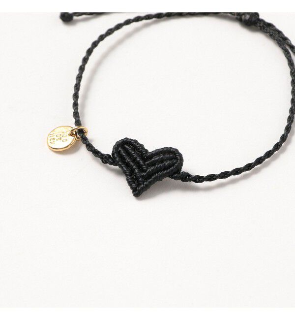 BEAMS「【別注】OJO DE MEX / Macrame Bracelet」|その他|