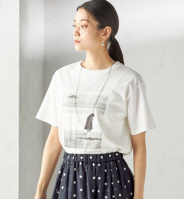 SHIPS for women「ベネチアン チェーン ミックス ネックレス」|ネックレス|