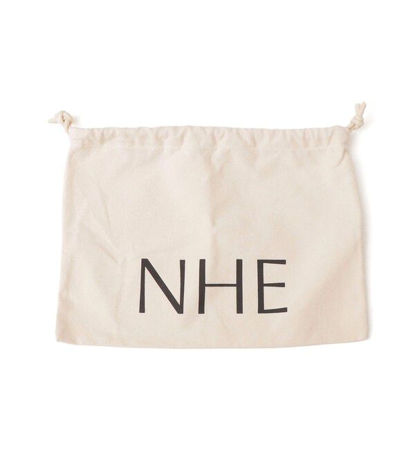 SHIPS for women「《予約》NHE: NGANG」|かごバッグ|