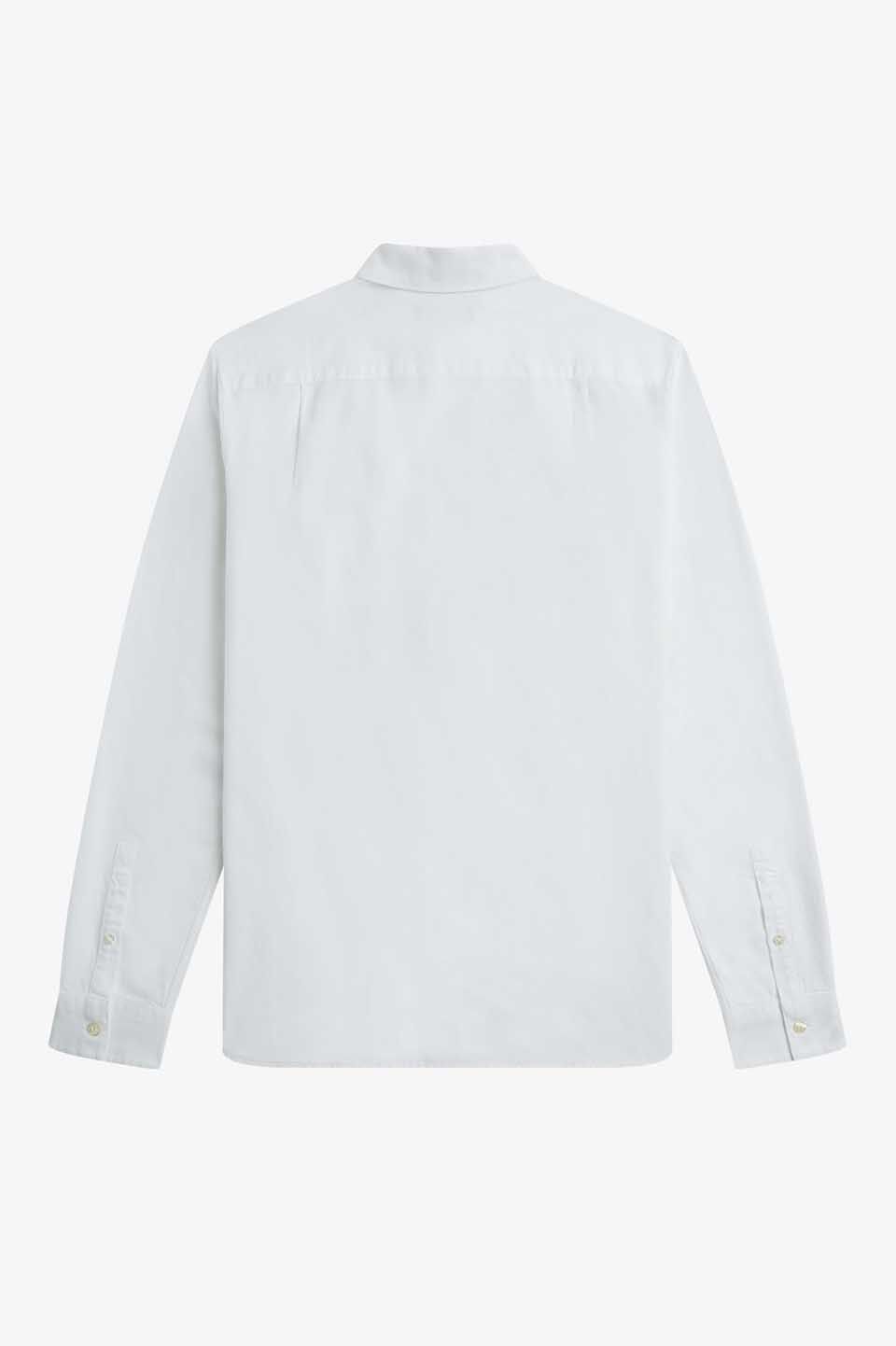 FRED PERRY 「Oxford Shirt」|シャツ・ブラウス|