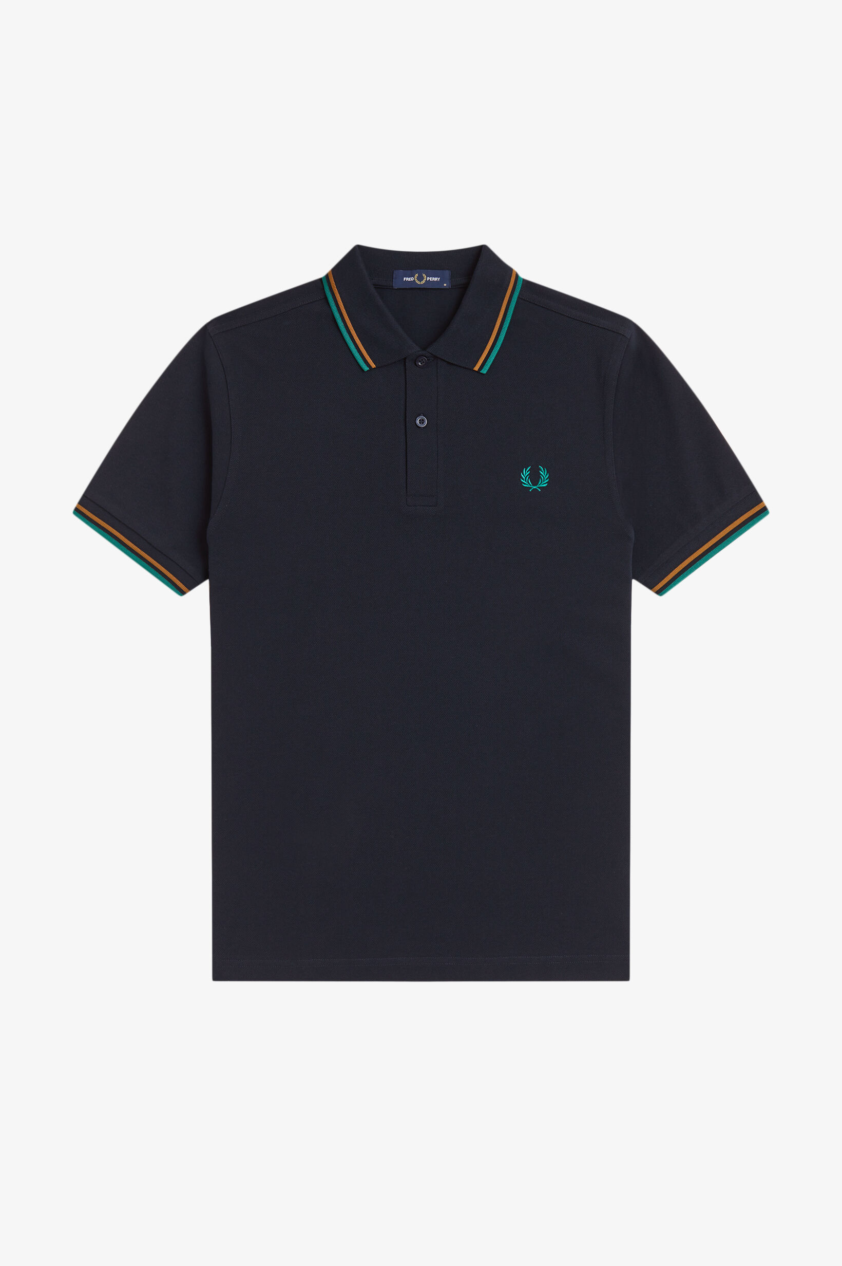 FRED PERRY 「The Fred Perry Shirt M3600　」|ポロシャツ|