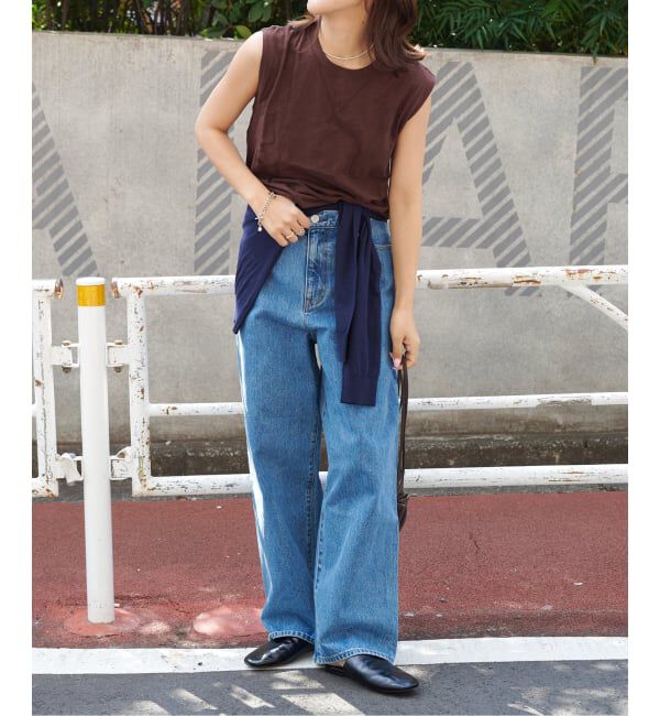 OUTDOOR PRODUCTS Usual Things「スラブテンジクノースリ」|Tシャツ・カットソー|
