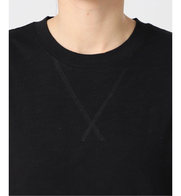 OUTDOOR PRODUCTS Usual Things「スラブテンジクノースリ」|Tシャツ・カットソー|