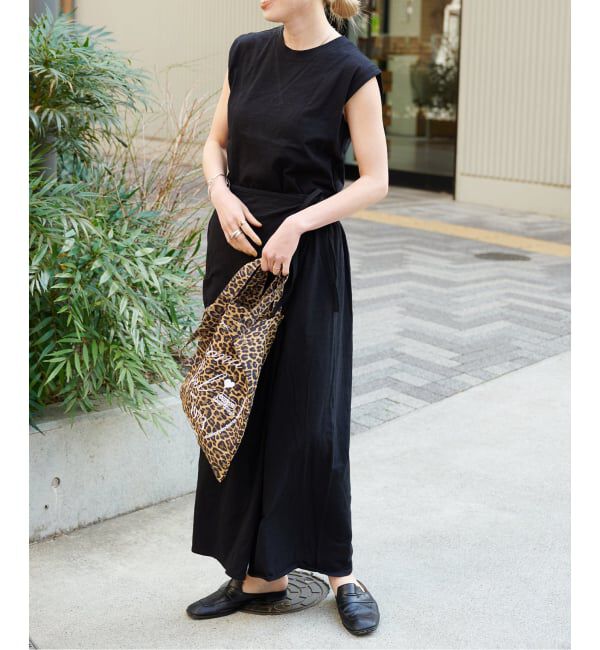 OUTDOOR PRODUCTS Usual Things「スラブテンジクノースリ」|Tシャツ・カットソー|