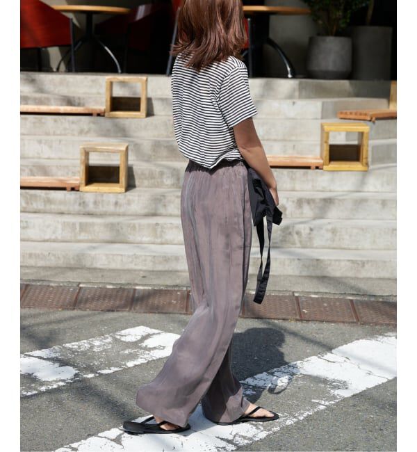 OUTDOOR PRODUCTS Usual Things「シアースラブコットン エブリデイTEE」|Tシャツ・カットソー|