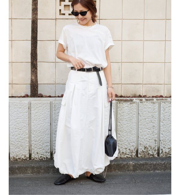 OUTDOOR PRODUCTS Usual Things「シアースラブコットン エブリデイTEE」|Tシャツ・カットソー|