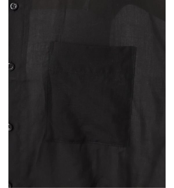 OUTDOOR PRODUCTS Usual Things「シアーシャツ」|シャツ・ブラウス|