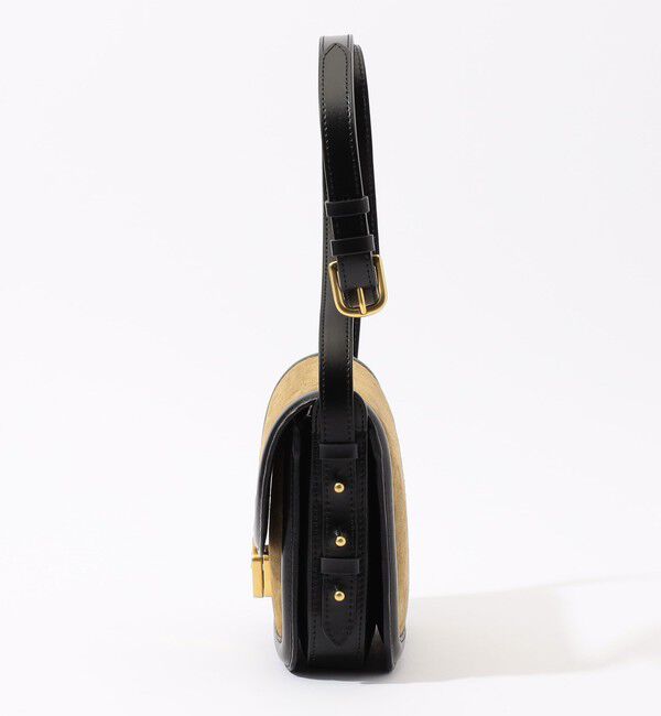TOMORROWLAND GOODS「Soeur BELLISSIMA MINI ショルダーバッグ」|ショルダー・メッセンジャー|
