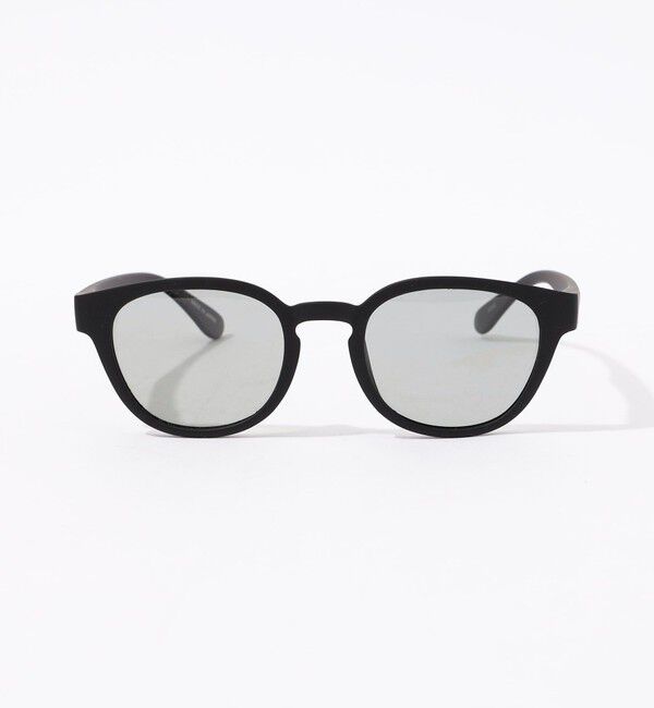 TOMORROWLAND GOODS「jugaad14 COVE GRIP MATTE サングラス」|その他|