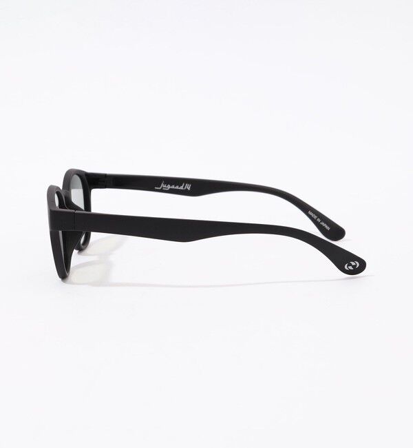 TOMORROWLAND GOODS「jugaad14 COVE GRIP MATTE サングラス」|その他|