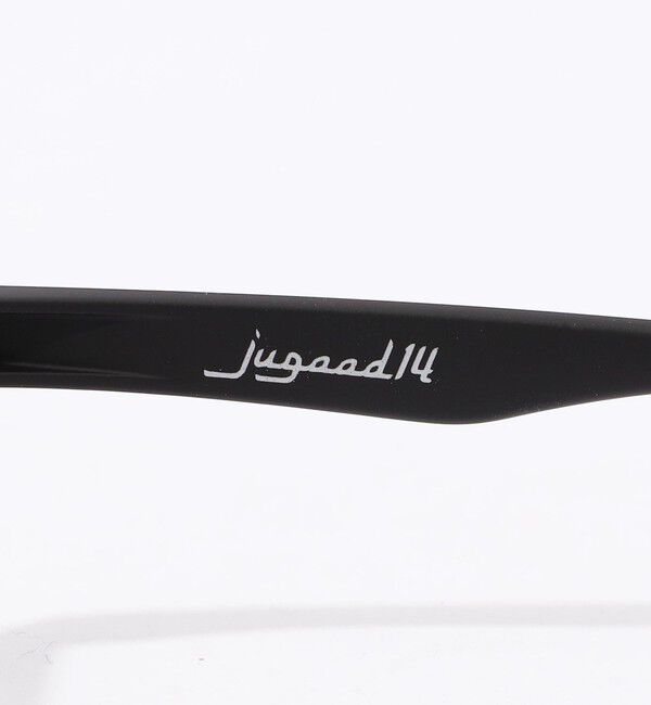 TOMORROWLAND GOODS「jugaad14 COVE GRIP MATTE サングラス」|その他|