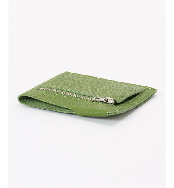  「【blancle/ ブランクレ】S.LETHER Smart wallet 別注」|財布|