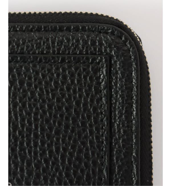  「【blancle/ ブランクレ】S.LETHER Short L zip wallet」|財布|