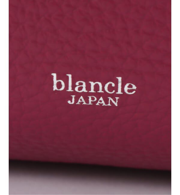  「【blancle/ ブランクレ】Square bag」|ショルダー・メッセンジャー|