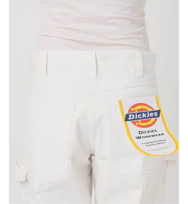  「Dickies 別注 PAINTER パンツ」|その他|