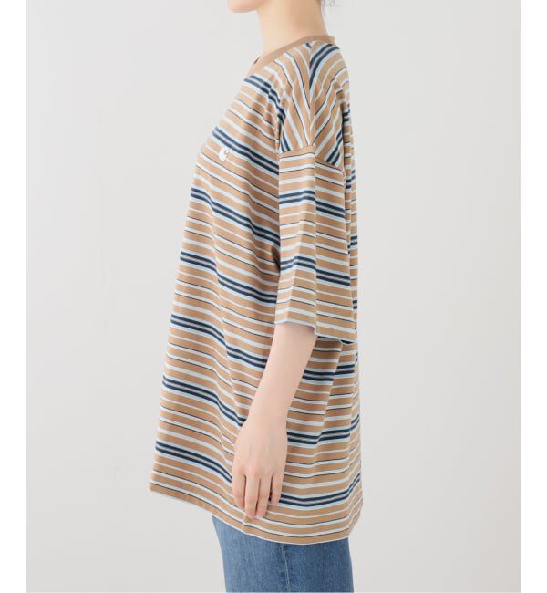 「CARHARTT WIP ZANE T I036186：Tシャツ」|Tシャツ・カットソー|
