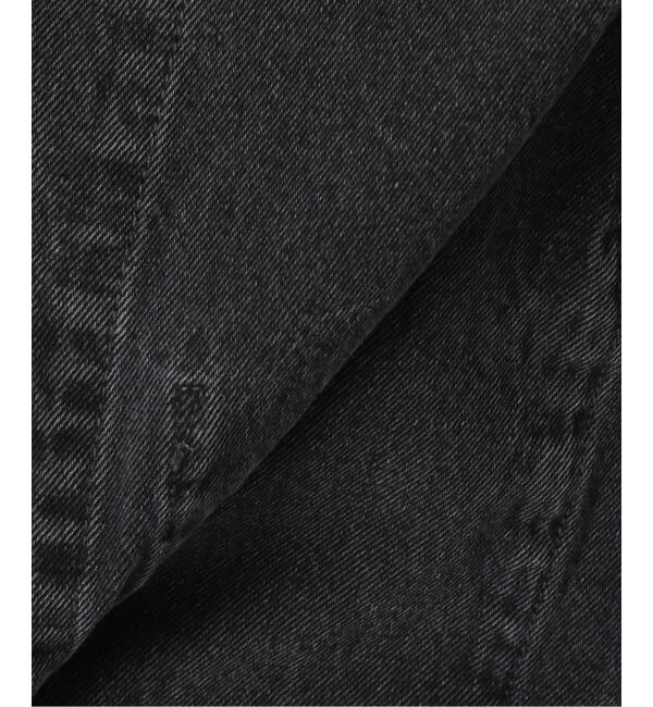 Plage「《WEB限定追加》coverall 2」|デニムジャケット|